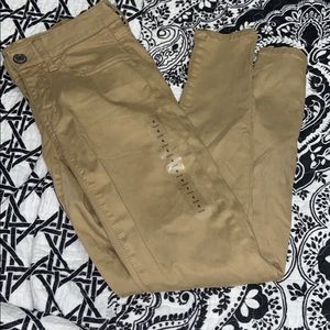 American Eagle Pants